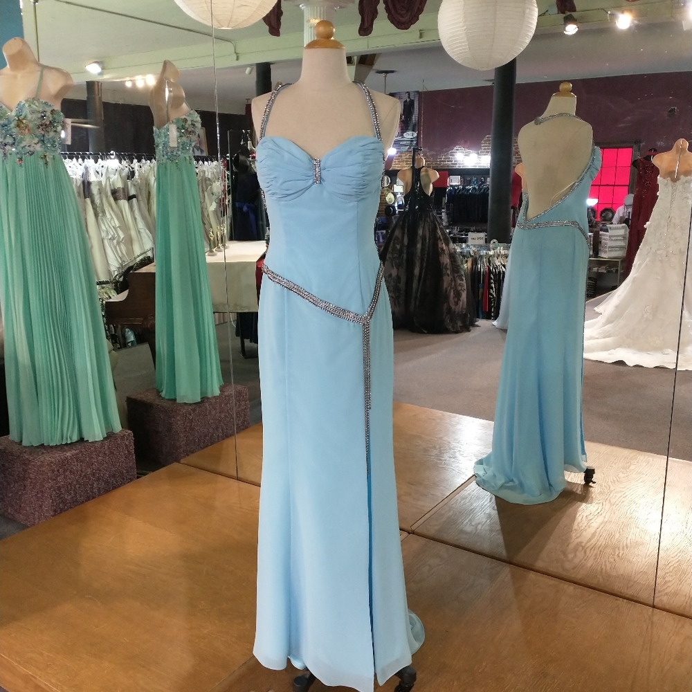 Formal/prom dress